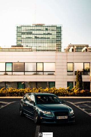 Urban Elegance: The Sty..