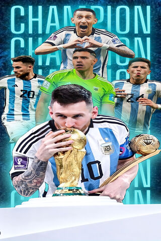 Argentina Champion