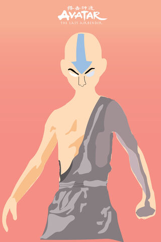 Aang: The Last Airbende..