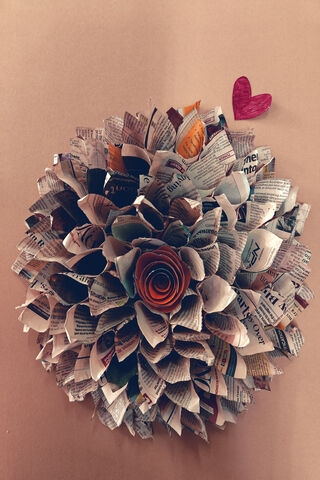 Blooming Creativity: A ..