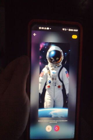 AJR's Cosmic Adventure ..