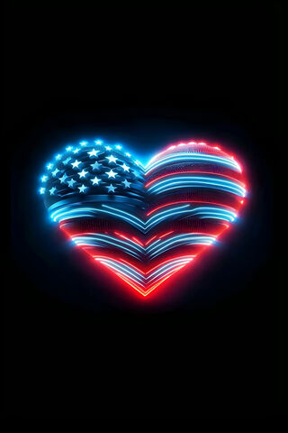 Heart of America ❤️🇺🇸