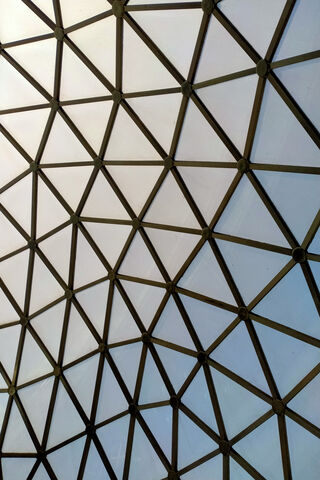 Geometric Marvel: The A..
