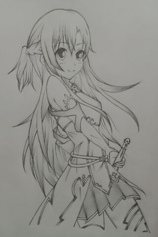 Enchanting Anime Charac..