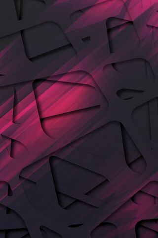 Abstract 3D Sdc21