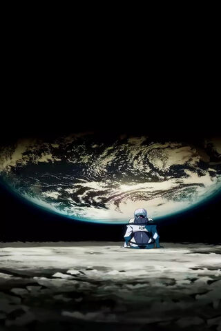 A Cosmic Perspective 🌌