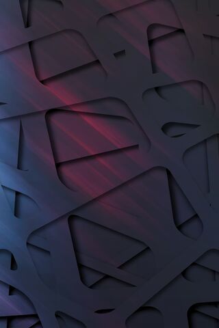 Abstract 3D Sdc12