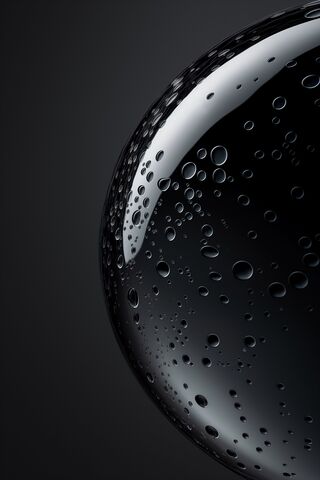 Captivating Bubble Art ..