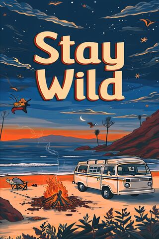 Adventure Awaits