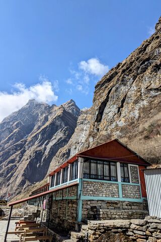 Annapurna Region