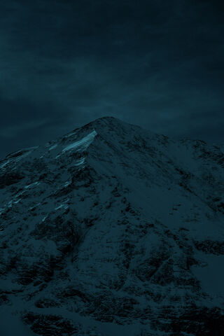 Mystical Mountain Majes..