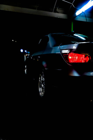 Nighttime Elegance: The..