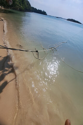 Beach In Jamaica