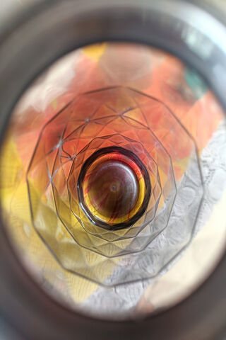 Through the Looking Gla..
