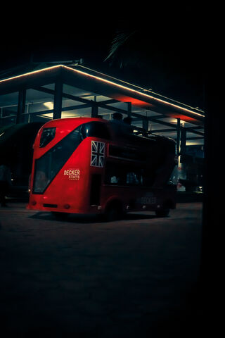 Bus