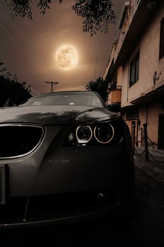 BMW 5series