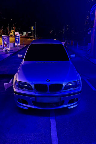 The Iconic BMW E46: A T..