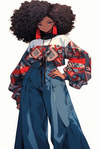 Stylish Vibes 🌟