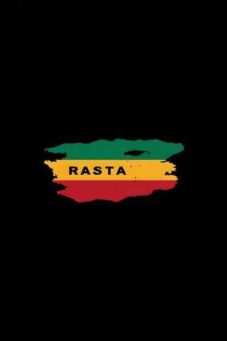Rasta Vibes 🌍✨
