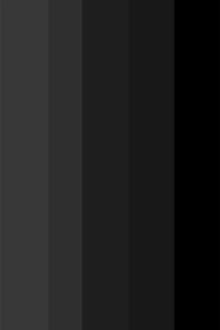Shades of Black 🖤