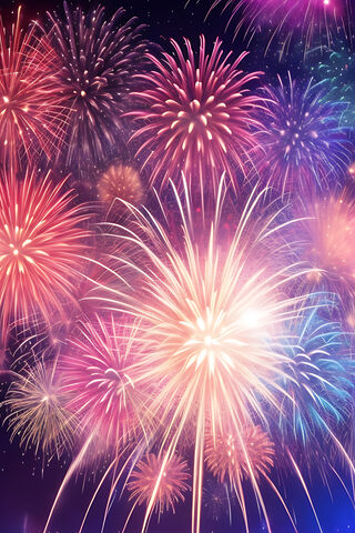 Celestial Celebration: ..