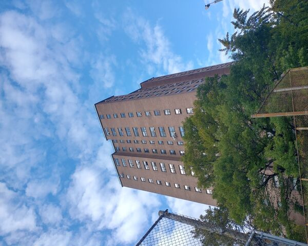 Bronx New York
