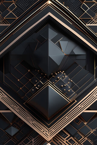 Black Design