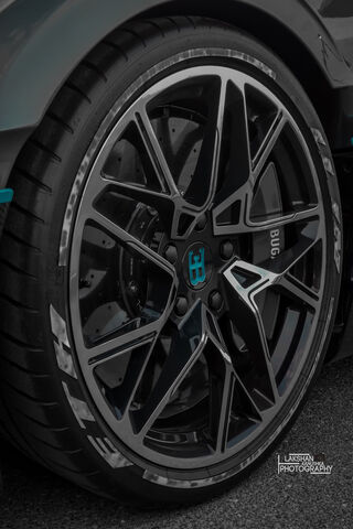 Sleek Power: The Wheel ..