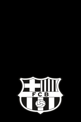 Iconic Emblem of FC Bar..