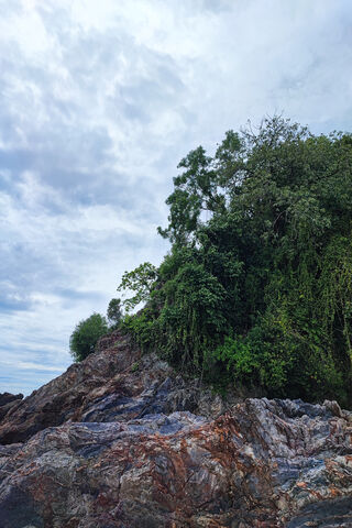 Serene Coastal Escape �..