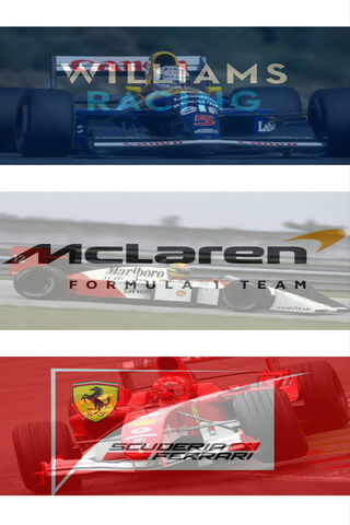 Legendary F1 Teams: A Racing Heritage 🏎️🏁