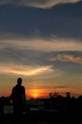 Beautiful Sunset
