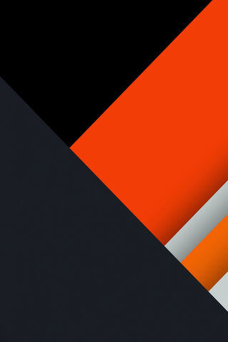 Bold Geometric Harmony 🎨