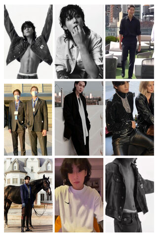 Fashion Forward: A Styl..