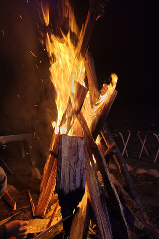 Bonfire