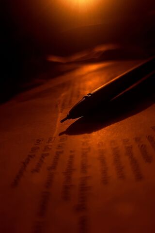 Quiet Reflections: The ..