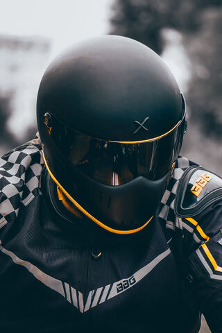 Ready to Ride 🏍️