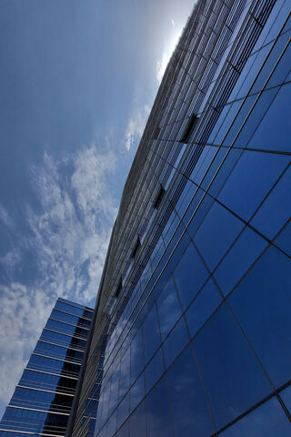Reflections of Modern A..