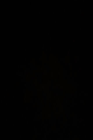 Mysterious Darkness 🌌