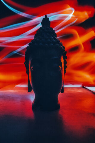 Illuminated Serenity: T..
