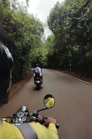 Bike Ride