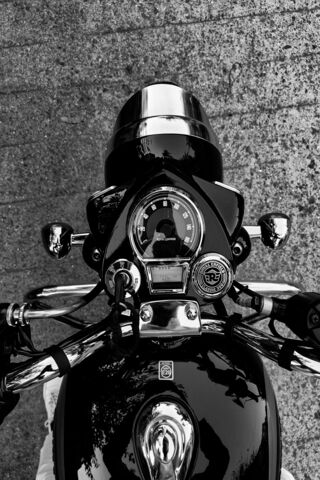 The Thrill of the Ride ..