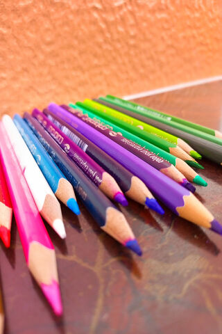 Colorful Creativity 🎨✨