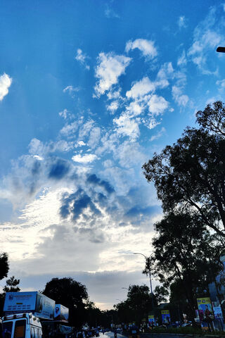 Clouds