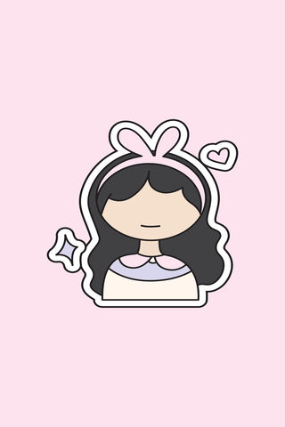 Cute Character