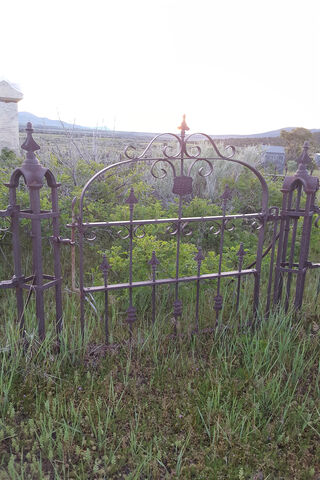 Forgotten Gate of Time ..