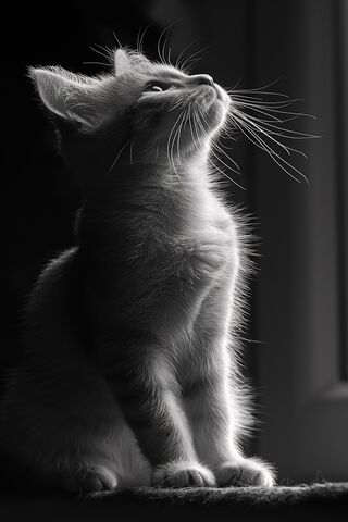 Whiskers of Wonder 🐾✨