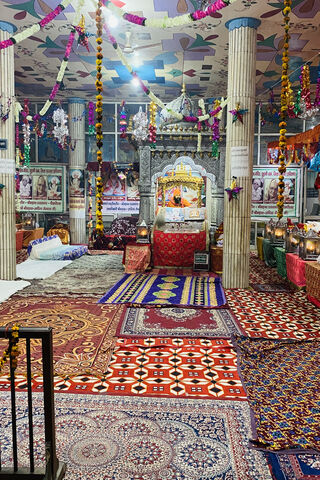 Chhudanidham24-05 Bhog