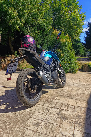 Ride the Streets with t..