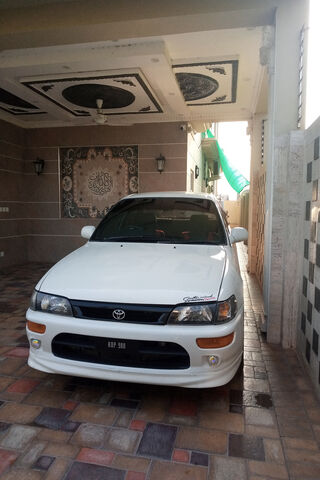 Corolla